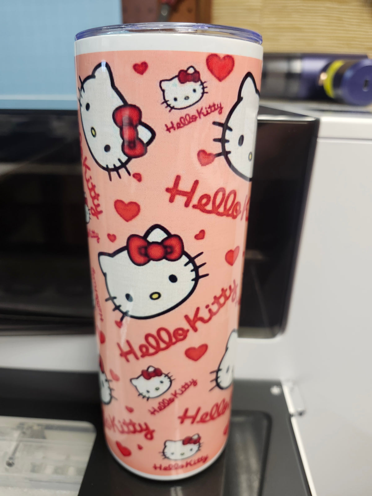 20oz Insulated Tumblers