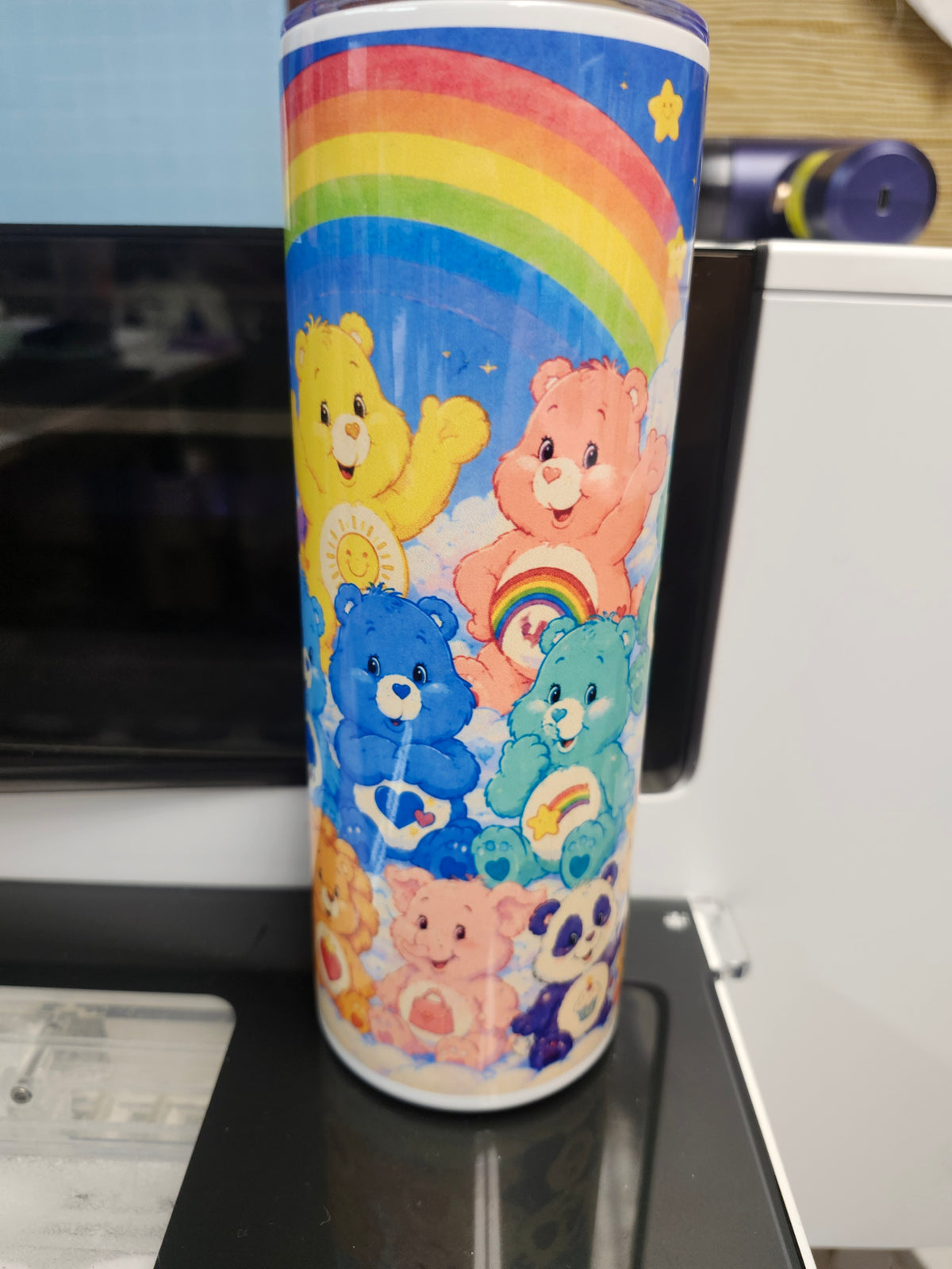 20oz Insulated Tumblers