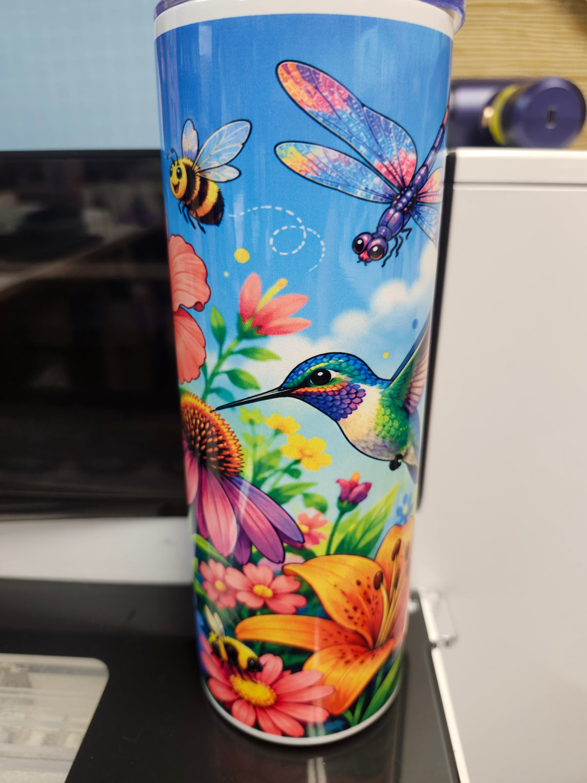 20oz Insulated Tumblers