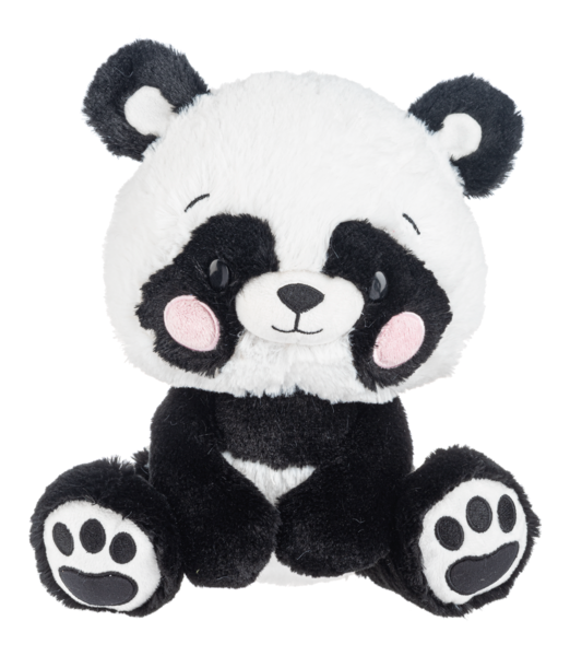 "Nashies" Plush Collection