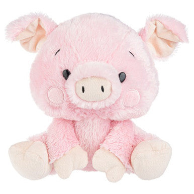 "Nashies" Plush Collection