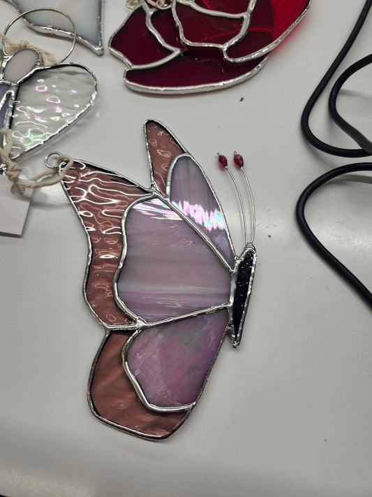 Butterfly 3 Med