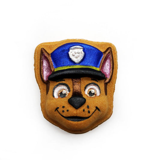 Rescue Pups - German Shepherd