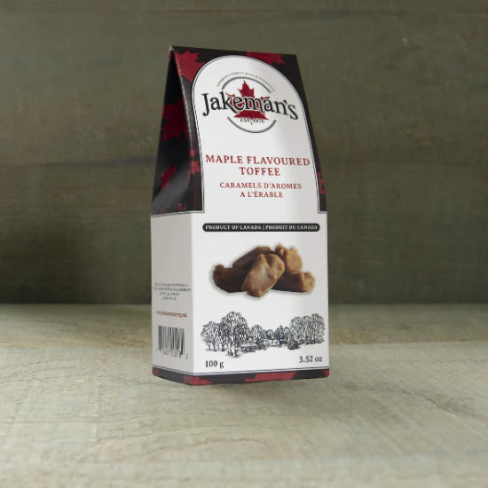 Jakeman's Maple Products