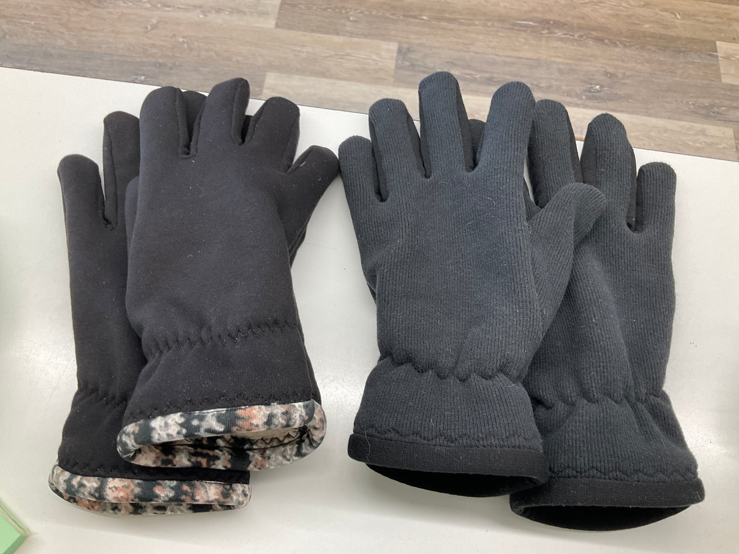 Handmade Gloves