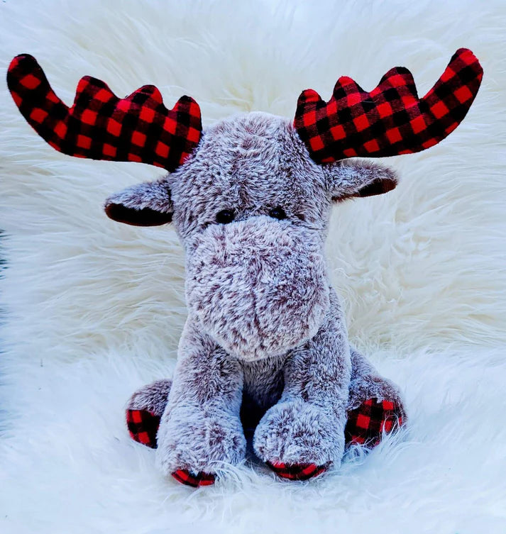 Christmas Personalized Stuffies