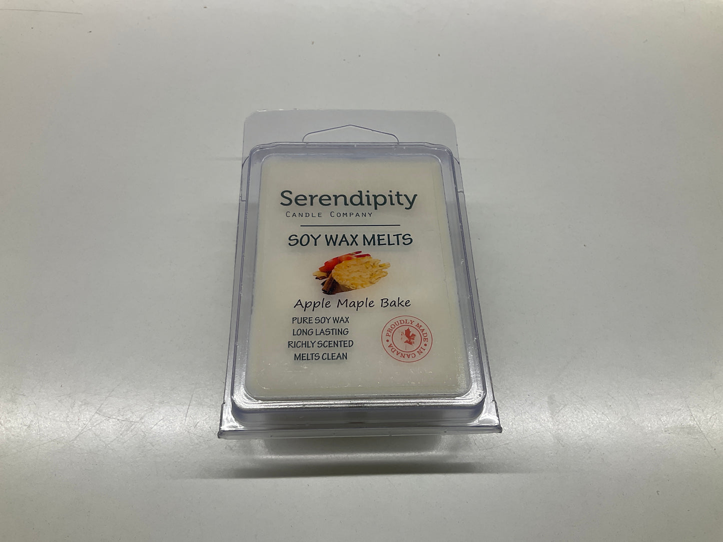 Serendipity Soy Wax Melts