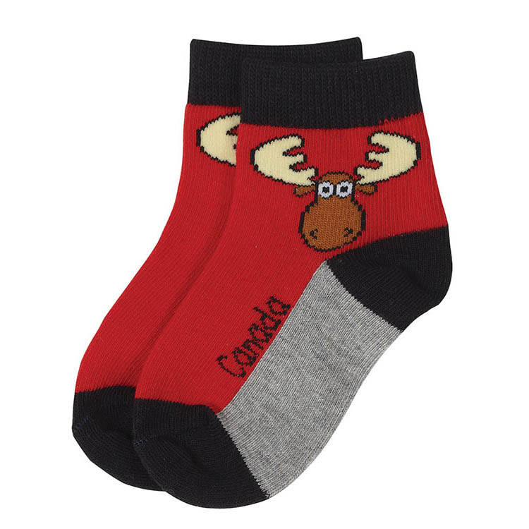 Stone Age Socks