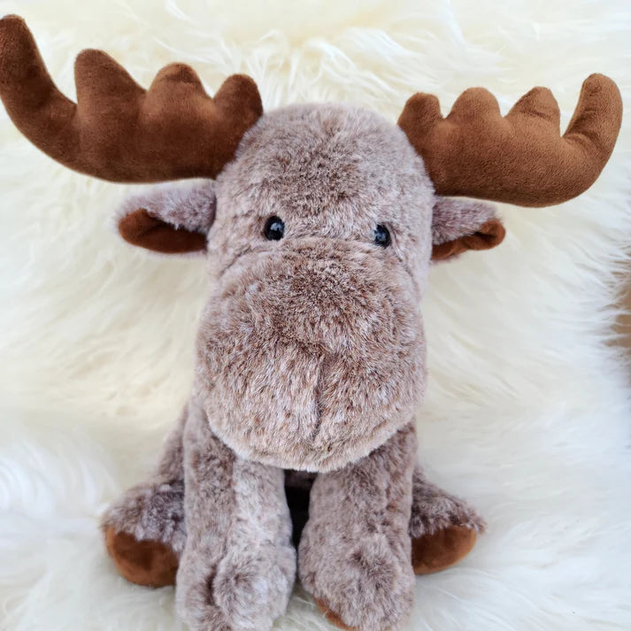 Christmas Personalized Stuffies