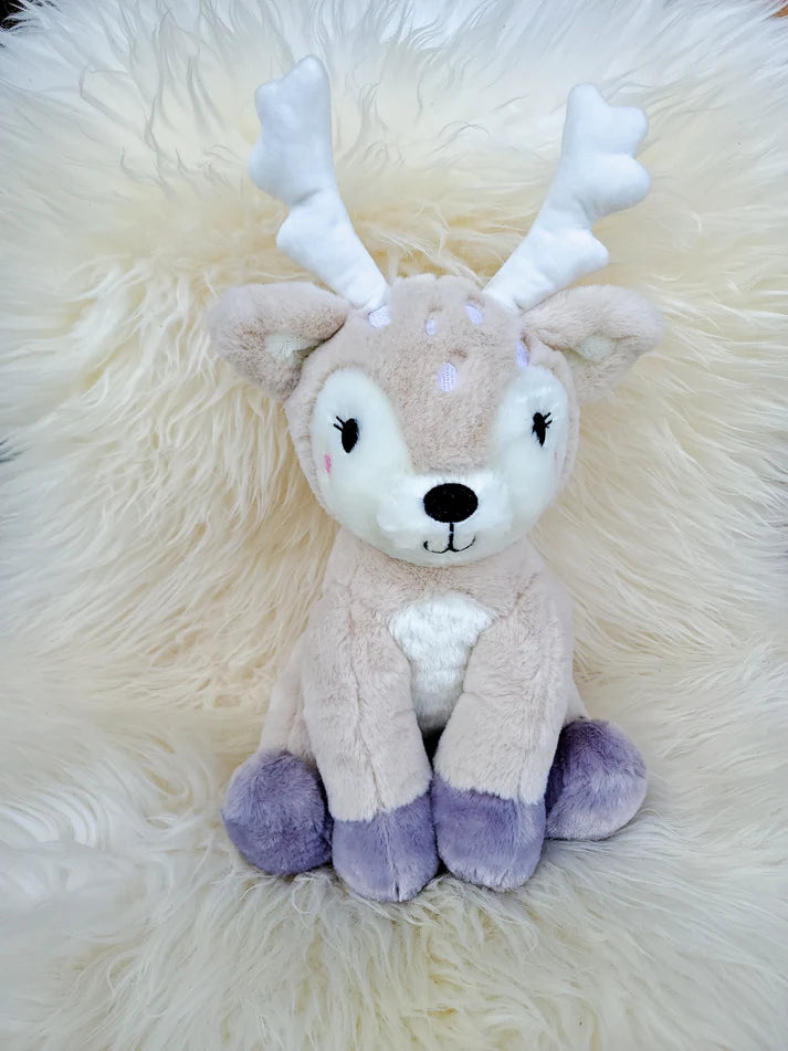 Christmas Personalized Stuffies