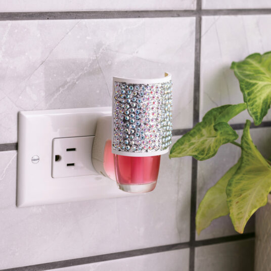 WallScents Fragrance Warmers