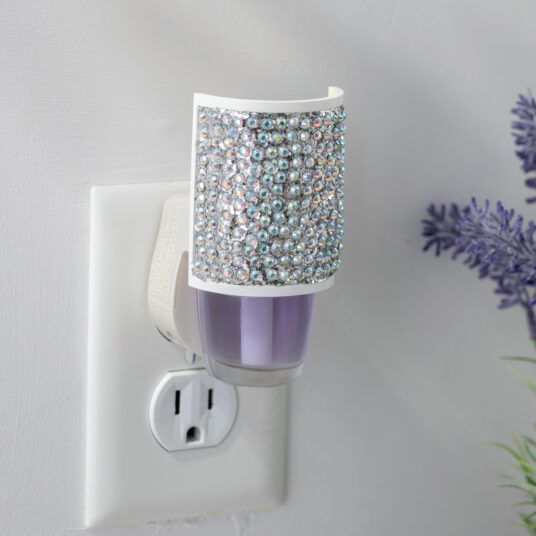WallScents Fragrance Warmers