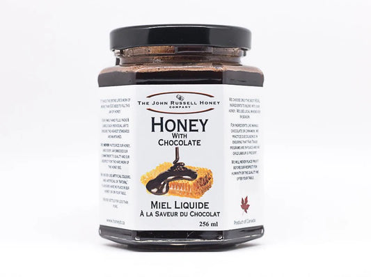 Liquid Flavoured Honey