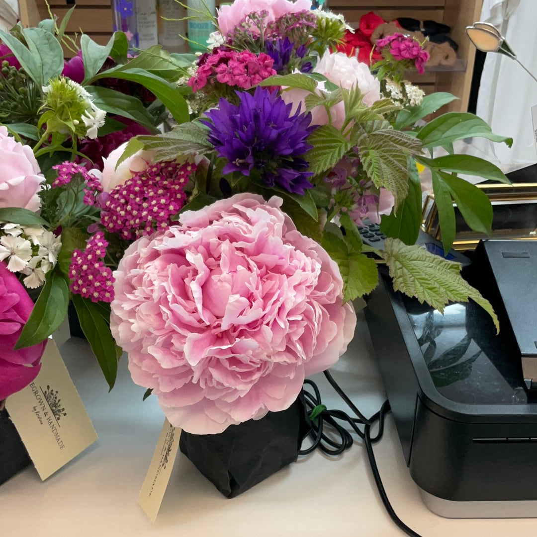 Fresh Flower Arrangement