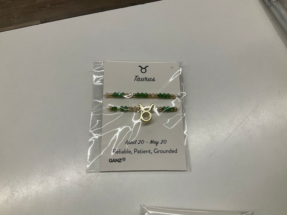 Zodiac Bracelets