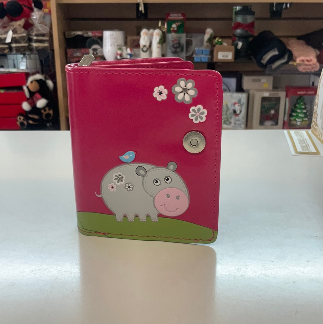 Wallets Small