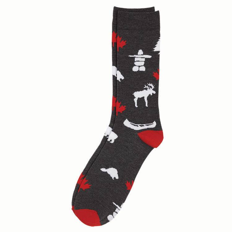 Stone Age Socks
