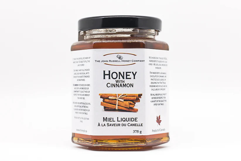 Liquid Flavoured Honey
