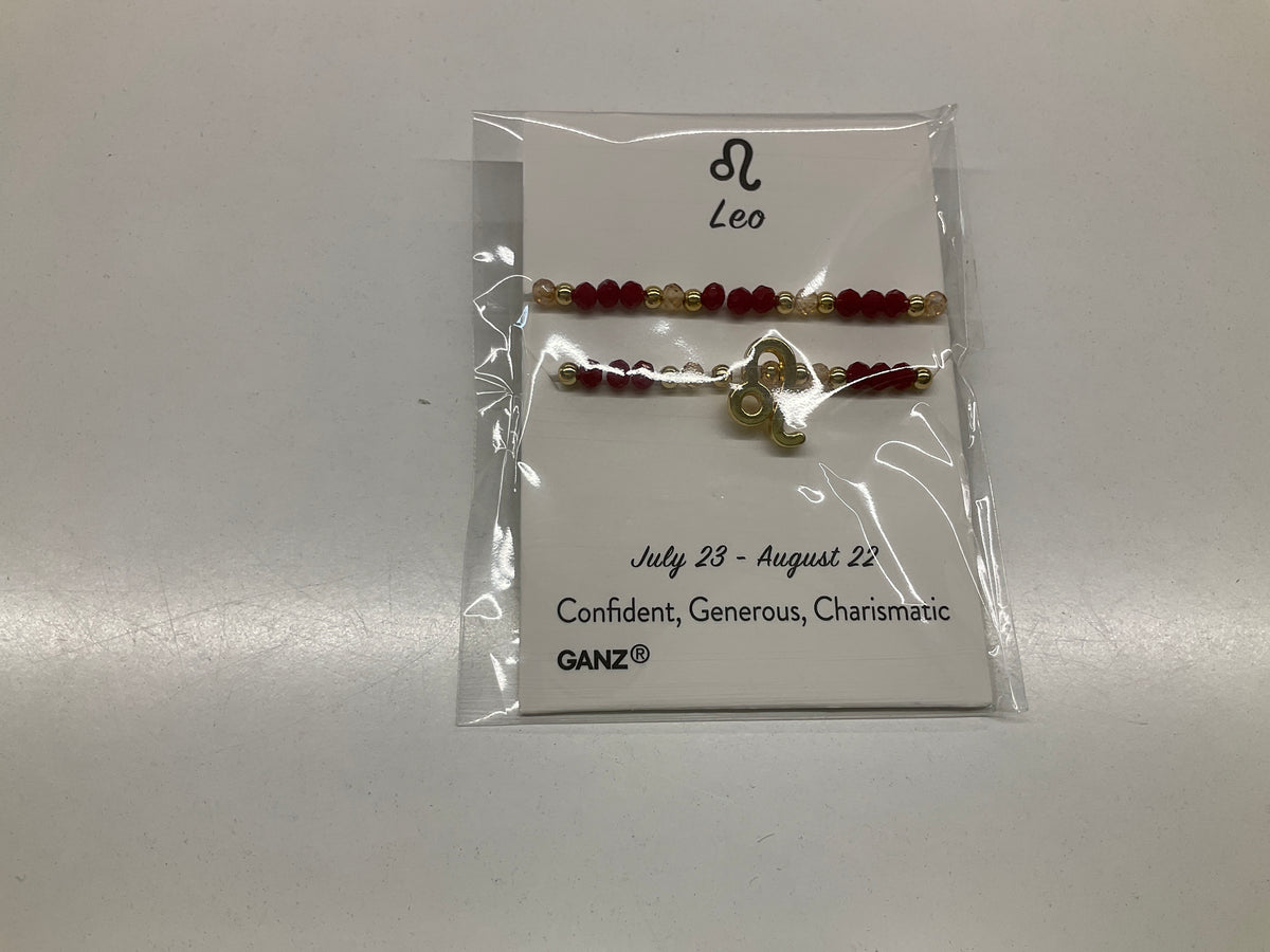 Zodiac Bracelets