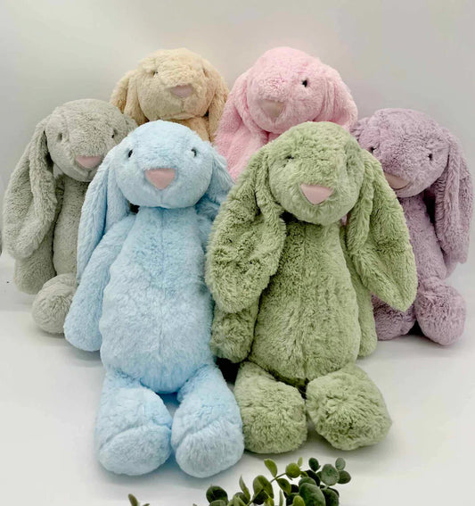 16” Bunnies