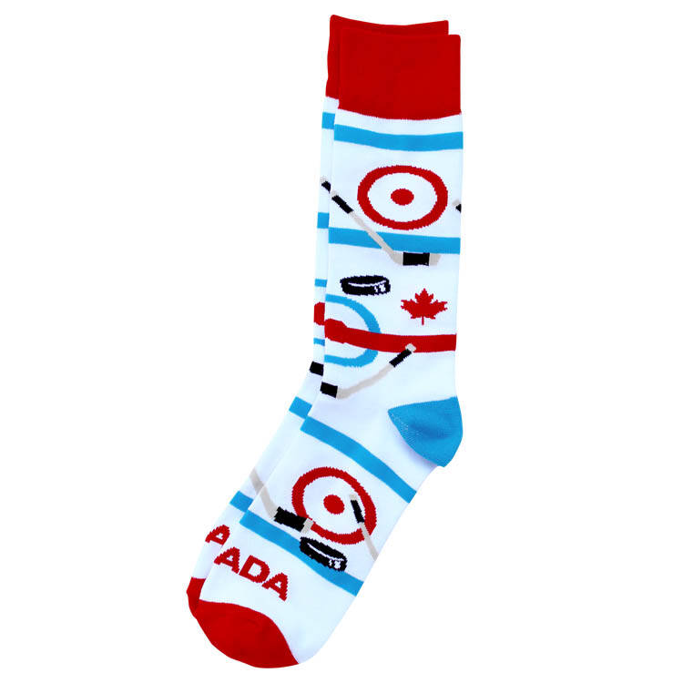 Stone Age Socks