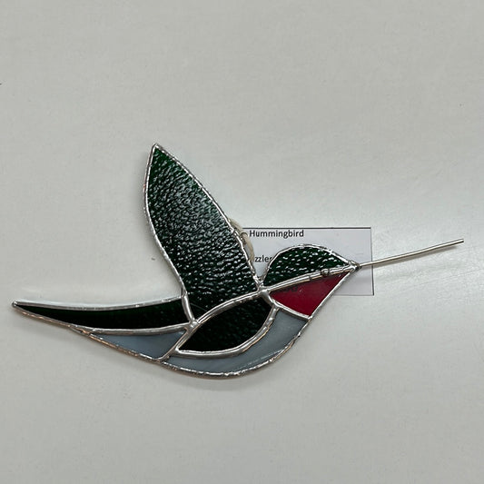 Hummingbird