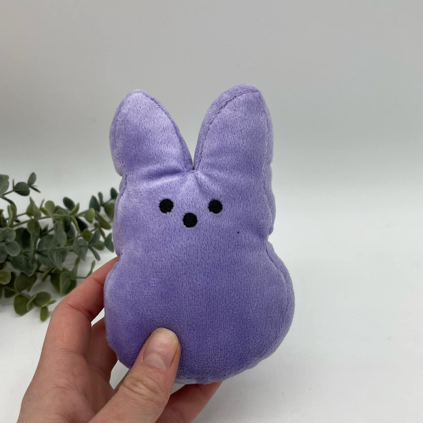 Plush Easter Peeps