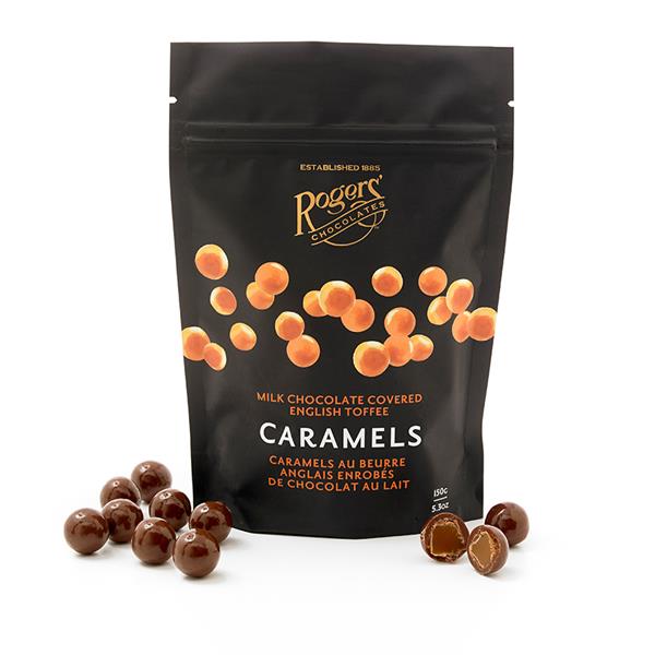 Rogers Chocolates