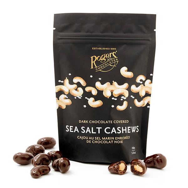 Rogers Chocolates