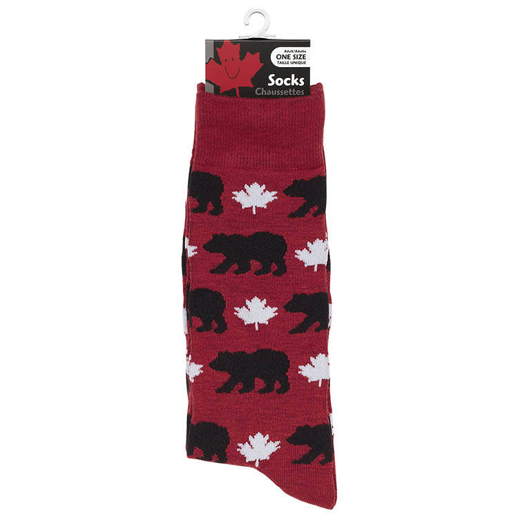 Stone Age Socks