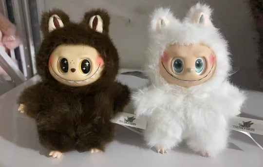 Lafufu Dolls