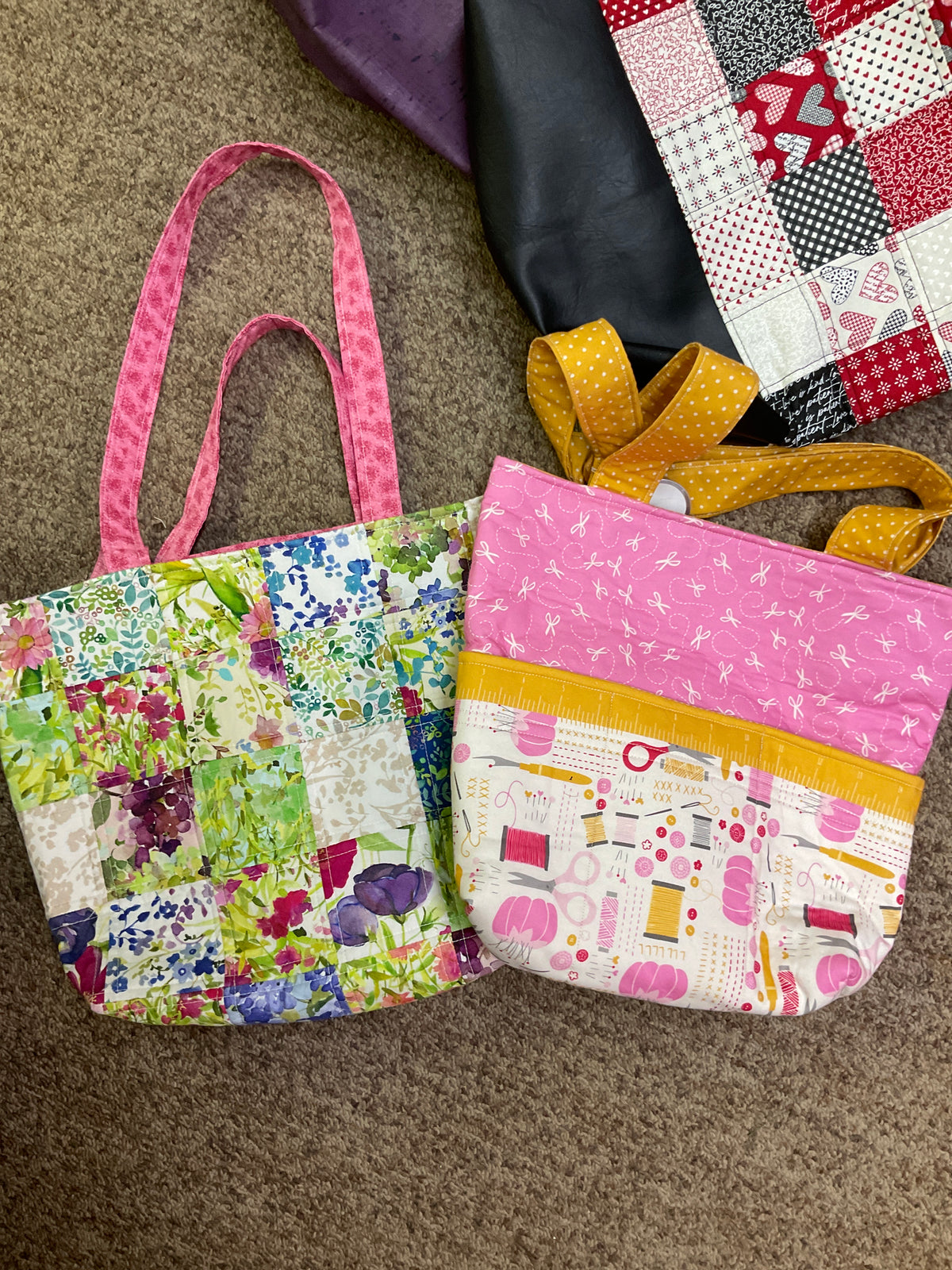 Bags & Purses By Rosa