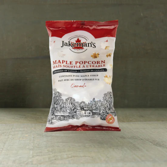 Jakeman's Maple Products