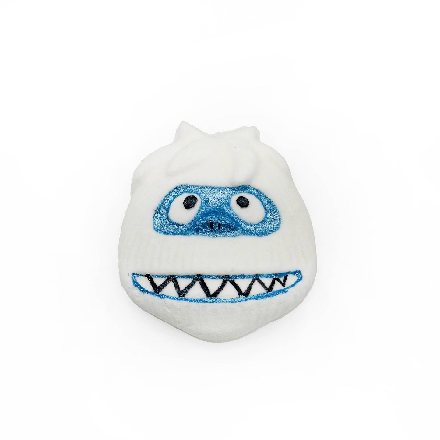 Christmas - Yeti