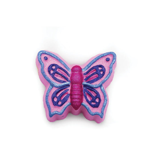Butterfly Bath Bomb