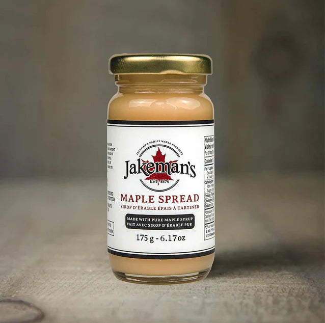 Jakeman's Maple Products