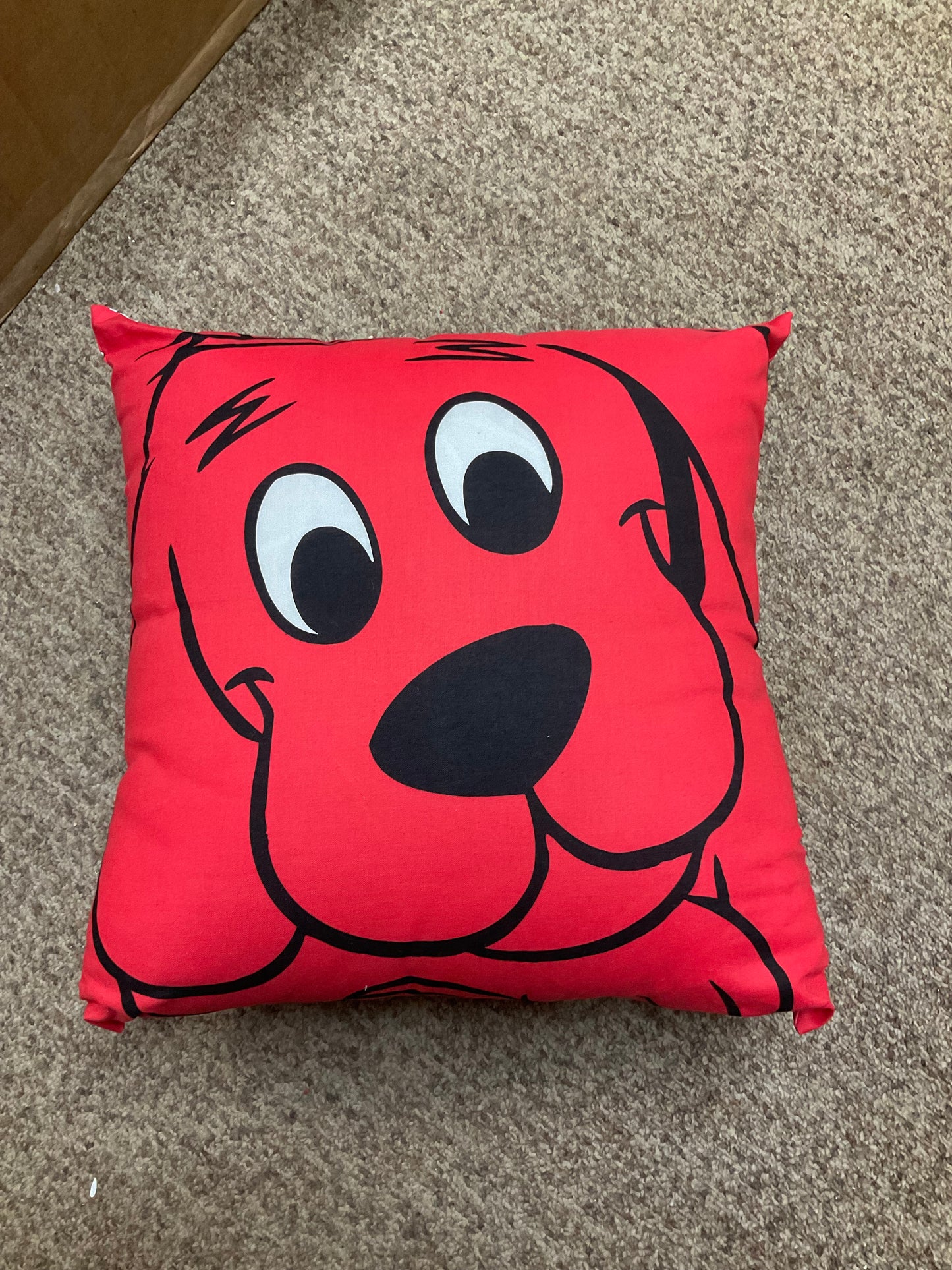 Handmade Pillows