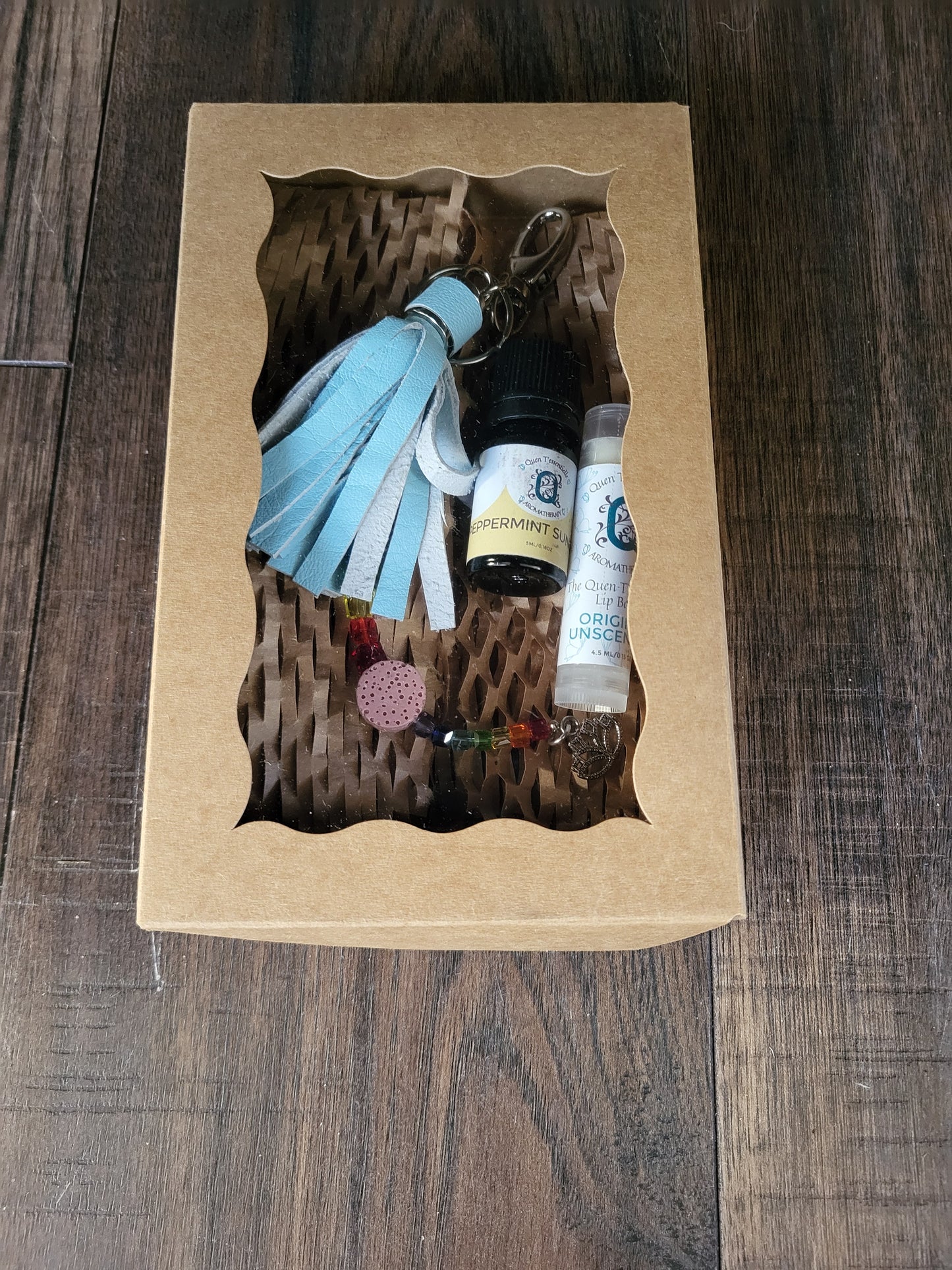 Quintessential Oils Gift Boxes