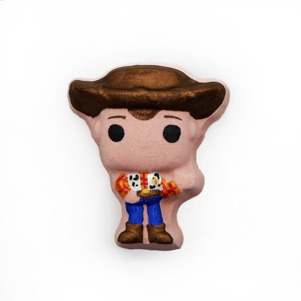 Cow Boy Bath Bomb