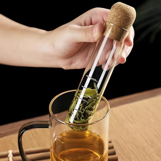 Loose Tea Infusers