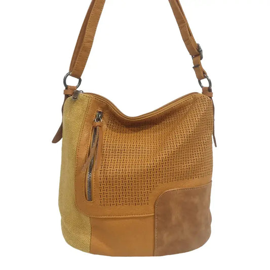 Darling Vegan Hobo Bag