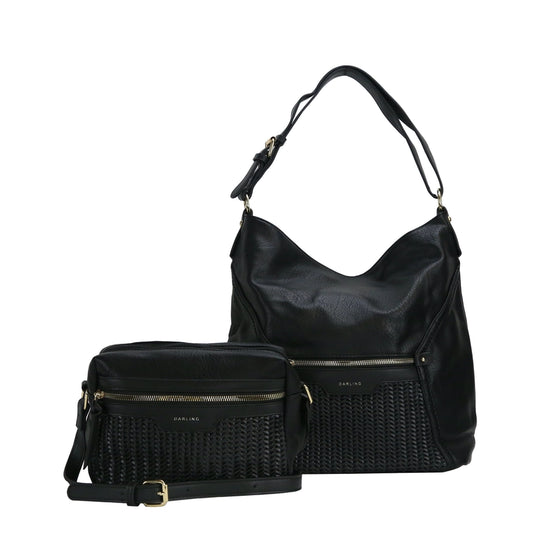 YD-7462 2 Bag Set