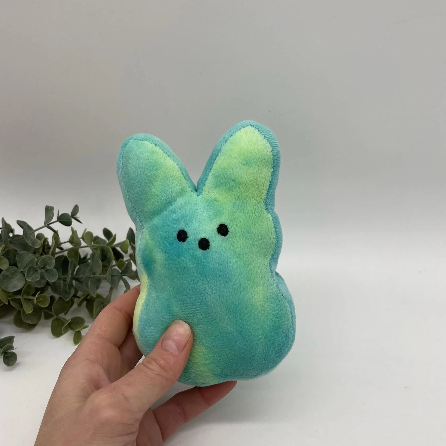 Plush Easter Peeps