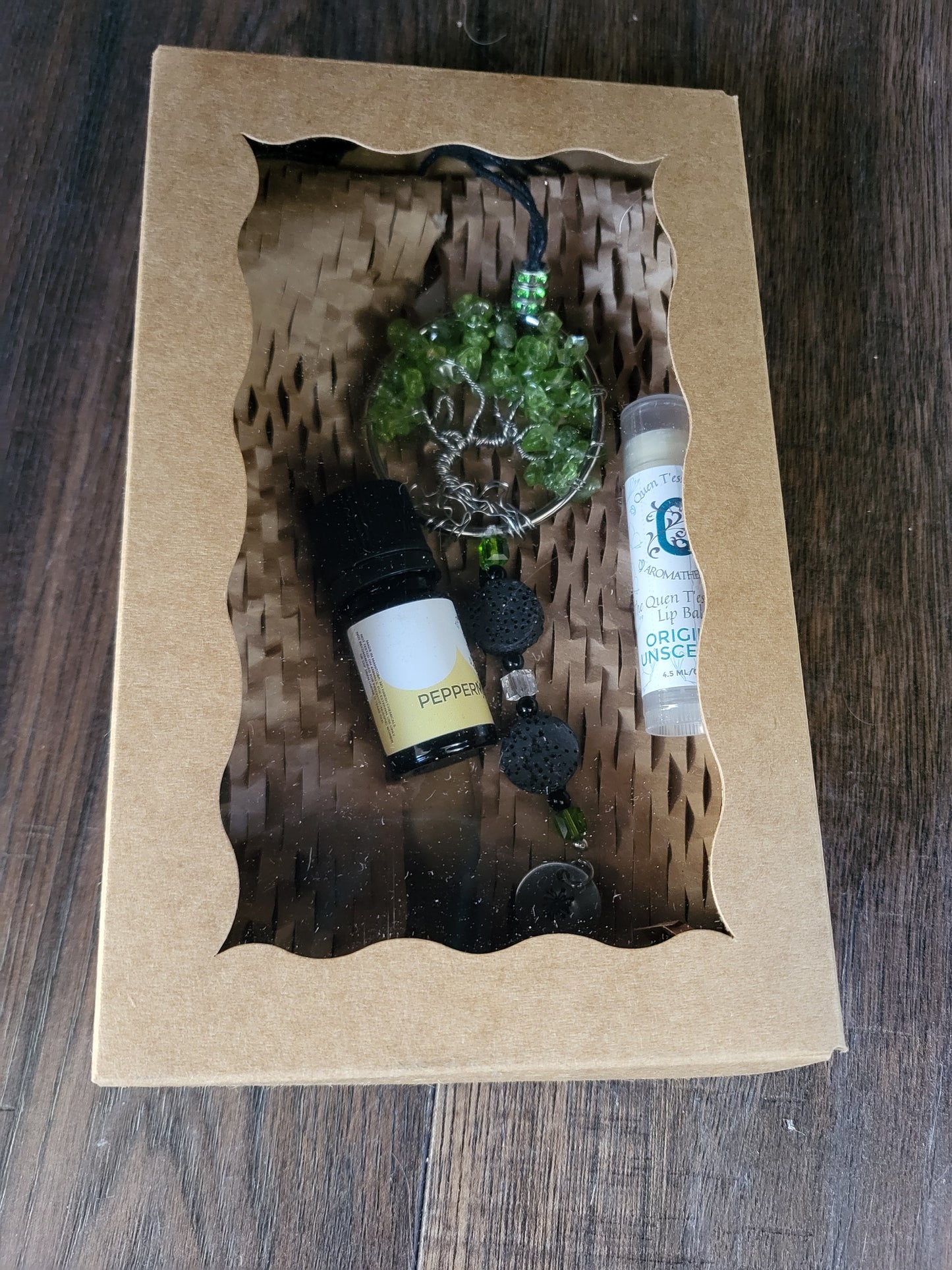 Quintessential Oils Gift Boxes