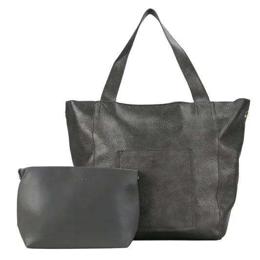Darling Tote & Cosmetic Bag