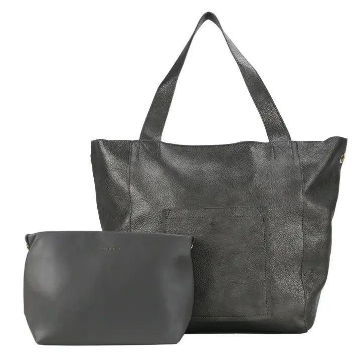 Darling Tote & Cosmetic Bag