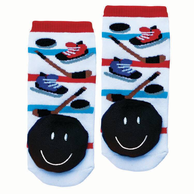 Stone Age Socks