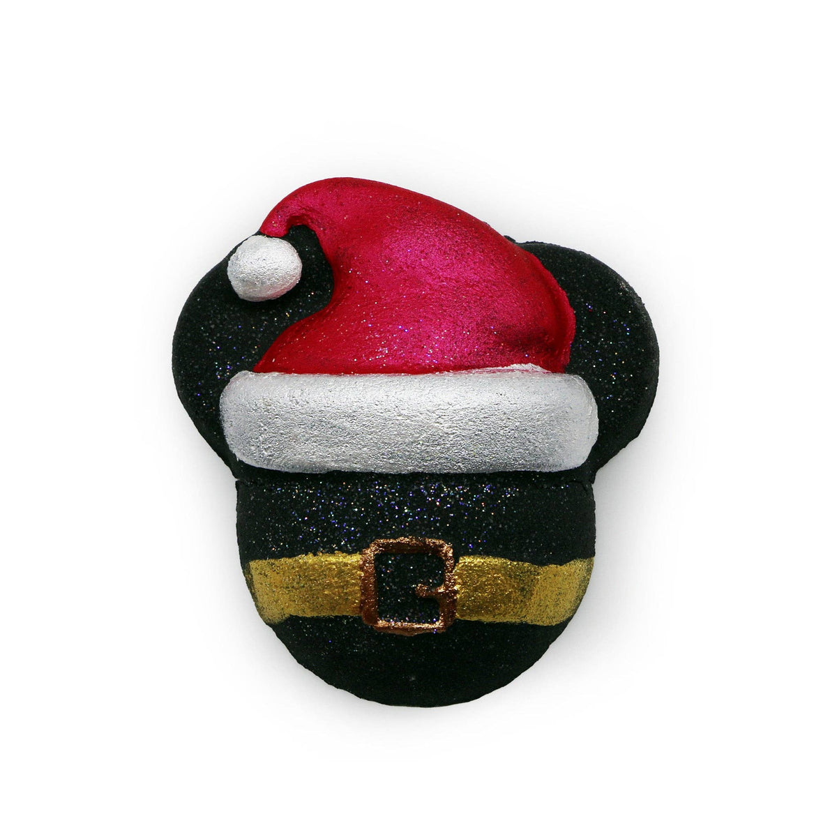 Christmas - Micky Santa