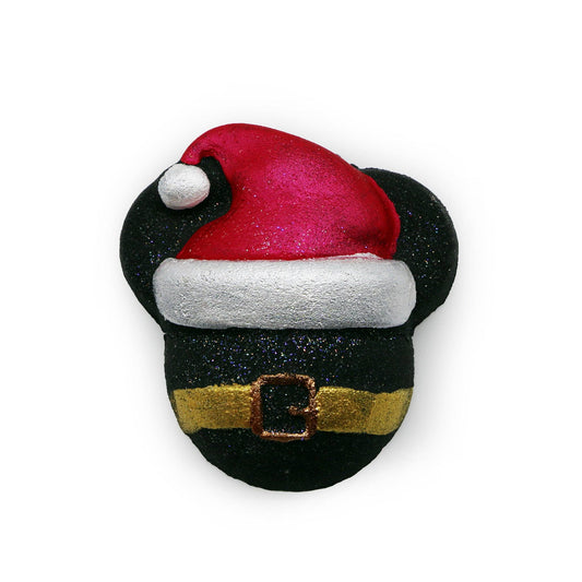 Christmas - Micky Santa