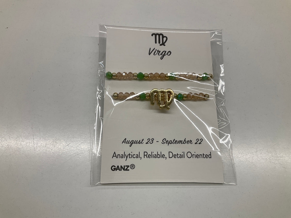 Zodiac Bracelets